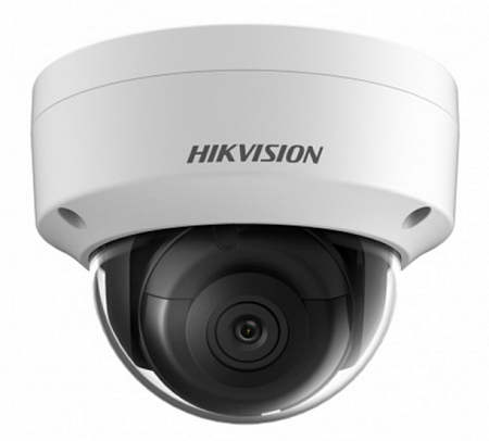 HikVision DS-2CE57D3T-VPITF (2.8) 2Mp (White) AHD-видеокамера