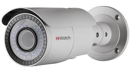 HiWatch DS-T206 (2.8-12) Видеокамера