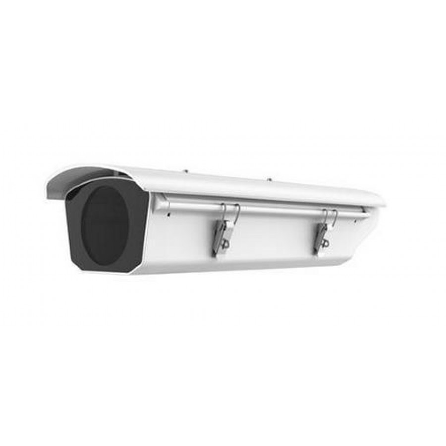 HikVision DS - 2CD4026FWD/E - HIRA - 2Мп FullHD 1080P Интеллектуальная уличная IP - камера с механическим ИК - фильтром, c ИК - подсветкой до 120м (IRA)