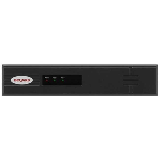 Beward BK0108H-P8 IP-видеорегистратор 8-и канальный