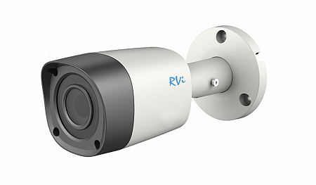 RVi HDC411-C Видеокамера CVI корпусная уличная 3.6 мм