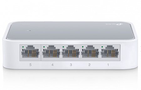 TP-Link TL-SF1005D