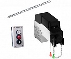 Комплект привода Doorhan Shaft-200KIT Комплект привода Doorhan Shaft-200KIT