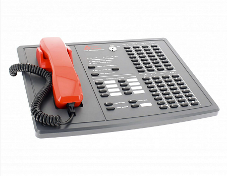 OMEGA SOUND AL-CO64 Пульт диспетчера