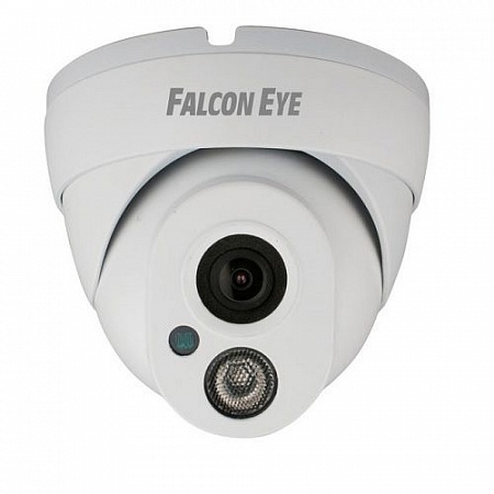 Falcon Eye FE-IPC-DL200P уличная IP видеокамера