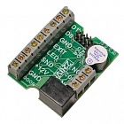 Контроллер Iron Logic Z-5R Relay (без корпуса) Контроллер Iron Logic Z-5R Relay (без корпуса)