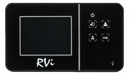 RVi VD1 mini (черный) Монитор домофона