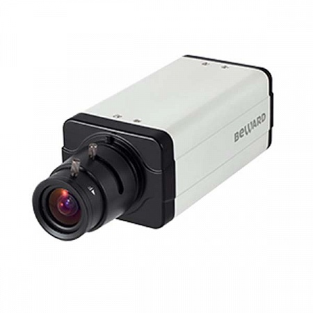 Beward SV3210M 5Mp Корпусная IP-камера