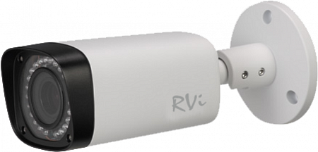 RVi - HDC411 - C (2.7 - 12мм) Видеокамера CVI корпусная уличная