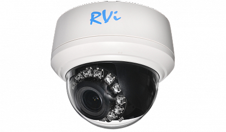 RVi - IPC34 (3.0 - 12) IP - камера купольная