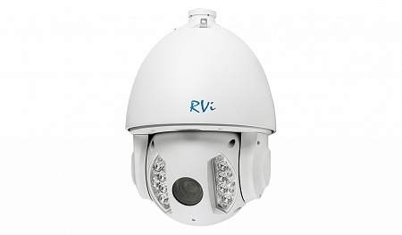 RVi IPC62Z30-PRO IP-камера купольная поворотная скоростная
