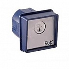 Шлагбаум FAAC 401019009 (Т10 Е) Шлагбаум FAAC 401019009 (Т10 Е)