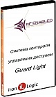 Iron Logic 5/500L Iron Logic 5/500L