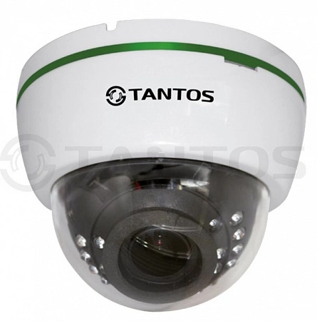 Tantos TSi-De4VPA (2.8-12)