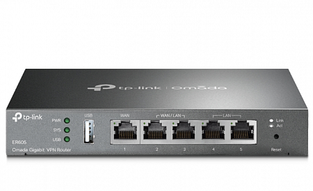 TP-Link ER605