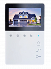 Монитор домофона Tantos Elly (White) Монитор домофона Tantos Elly (White)