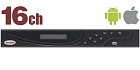 Устройство записи Beward BK1216H2 Устройство записи Beward BK1216H2