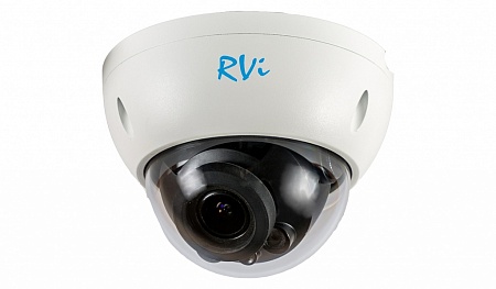 RVi IPC33 (2.7-12) IP-камера купольная уличная антивандальная