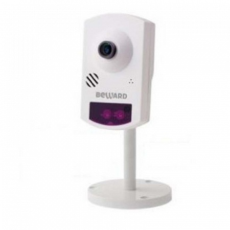 Beward BD43CW (6) 2Mp Миниатюрная IP-камера