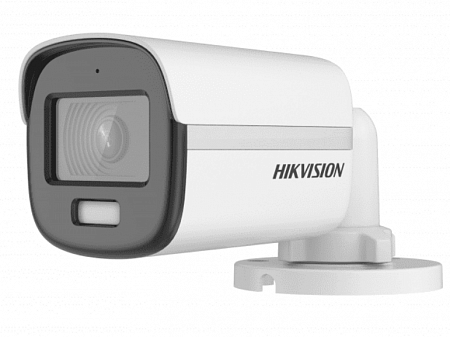 Hikvision DS-2CE10DF3T-FS (2.8) 2Mp (White) HD-TVI -видеокамера