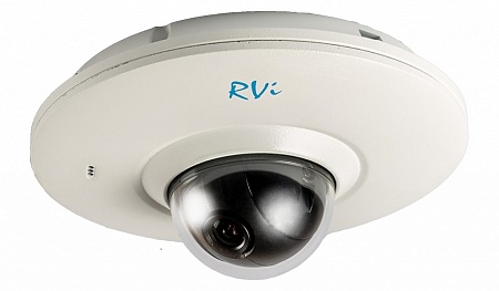 RVi IPC53M IP-камера купольная поворотная скоростная