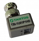 Устройство передачи видеосигнала Tantos TSt-1U01P1HD Устройство передачи видеосигнала Tantos TSt-1U01P1HD
