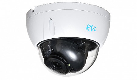 RVi IPC33VS (2.8) IP-камера купольная уличная антивандальная