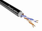 Витая пара Паритет ParLan U/UTP Cat5e 2х2х0.52 PVC/PE (500м/бухта) Витая пара Паритет ParLan U/UTP Cat5e 2х2х0.52 PVC/PE (500м/бухта)