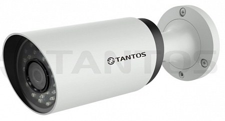 Tantos TSi-Pe20VP (2.8-12) 2Mp Видеокамера, IP, уличная