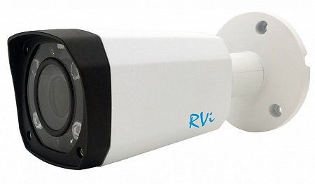 RVi RVi-HDC421-C Видеокамера CVI корпусная уличная 2.7-12 мм