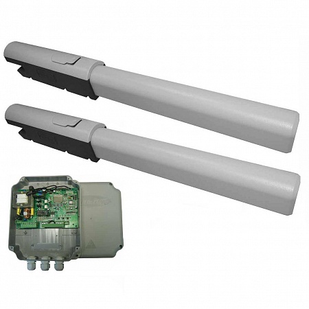 Doorhan SW-5000BASE комплект базовый привода, в составе привода SWING-5000 2 шт, блока управления PCB-SW