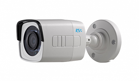 RVi HDC411-T Видеокамера TVI корпусная уличная 2.8 мм
