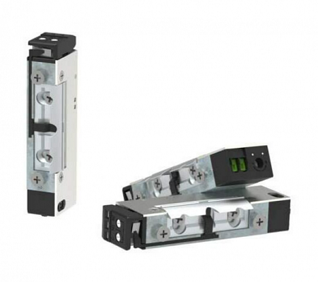 DORCAS SL100-1 NF 512 TOP DOUBLE BI-DIODE 12V DC НО Электромеханическая защелка