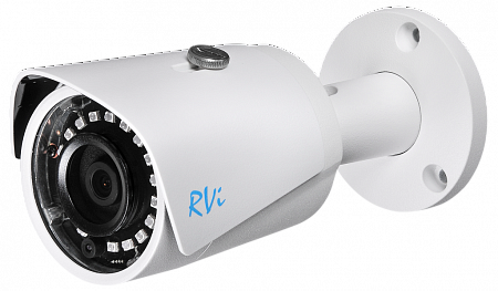 RVi IPC41S V.2 (4) IP-камера корпусная уличная
