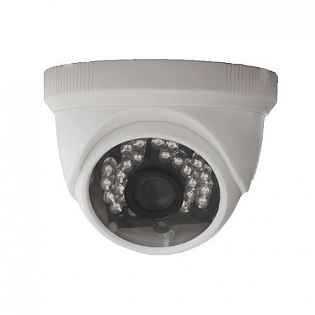 Falcon Eye FE-IPC-DPL100P Купольная IP камера