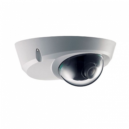 Beward BD4640DS (2.8) 4Mp Купольная IP-камера