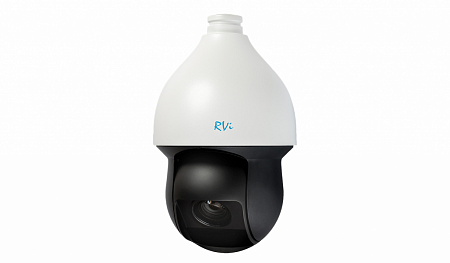RVi RVi-C61Z20-C Видеокамера CVI купольная поворотная скоростная