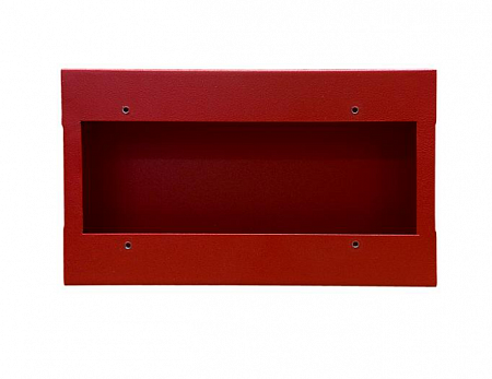 OMEGA SOUND OMEGA RMS-BOX Корпус установочный