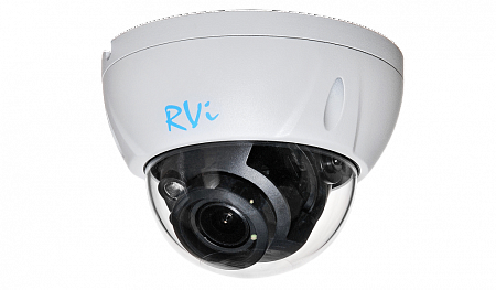 RVi IPC32VL (2.7-12) IP-камера купольная уличная антивандальная