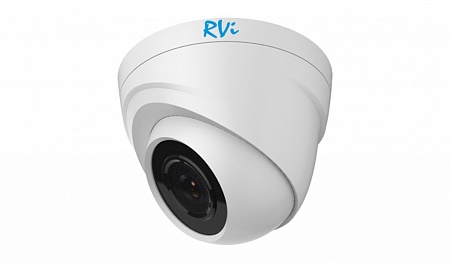 RVi HDC311B-C Видеокамера CVI купольная 3.6 мм