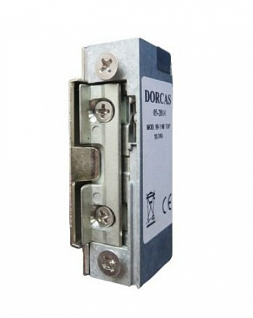 DORCAS 99-1 NF 512 TOP DOBLE 12V DC (НО) Электромеханическая защелка
