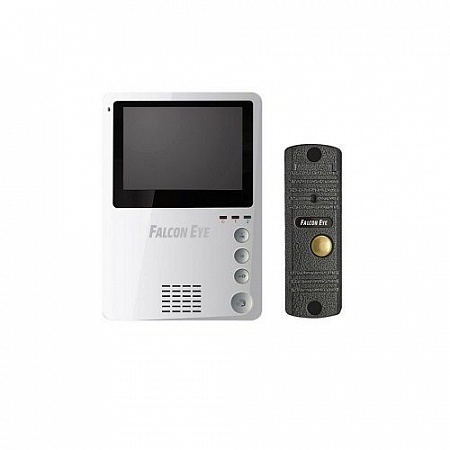 Falcon Eye FE-KIT Дом Комплект видеодомофона